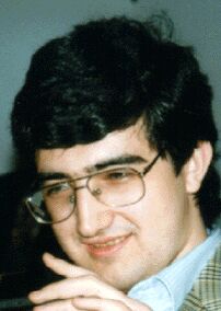 Władimir Kramnik
