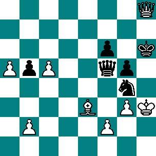 Kramnik-Kasparow