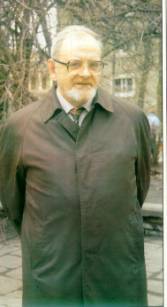 Janusz Szpotański 1991