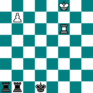 Wotawa Deutsche Schachzeintung 1941