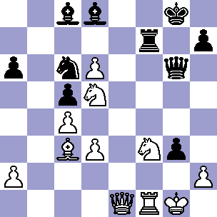 Akopian-Kasparow