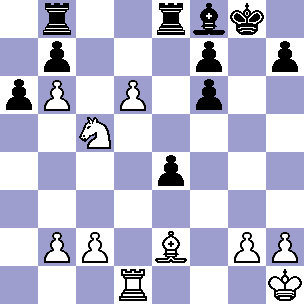 Carlsen-Griszczuk