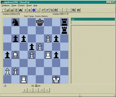ChessPad