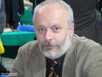 Stefan Gawlikowski