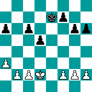 Kasparow-Bariejew