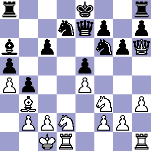 Kasparow-Radjabow