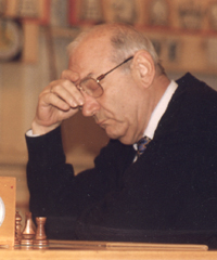 Wiktor Korcznoj 1999