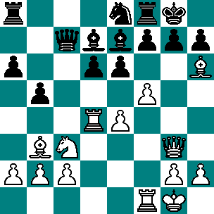Mamedyarov-Gelfand
