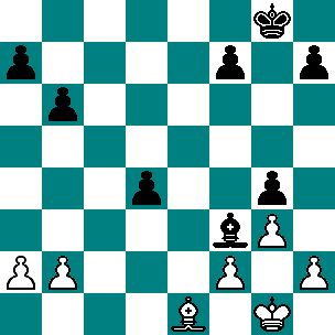 Nakamura - Carlsen