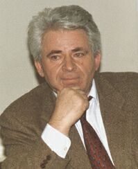 Borys Spasski 1999
