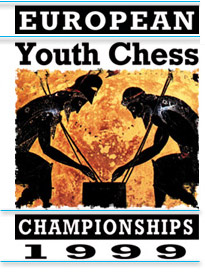 European Youth Chess Championships